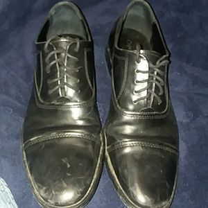 Dress Shoes